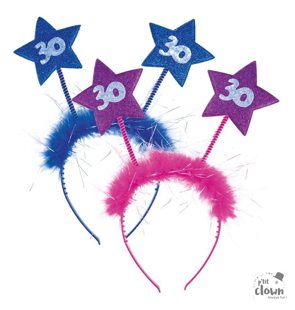 diadem 30 years