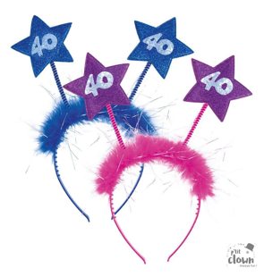 diadem 40 ans