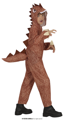 dinosaurus kostuum voor kids