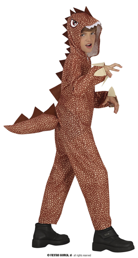 dinosaurus kostuum voor kids