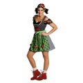 dirndl dress