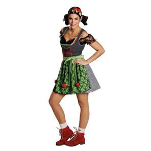 dirndl dress