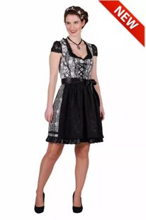 dirndl tyrolean dress isabella
