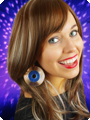 Disco earrings