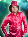 Disco shirt different colors