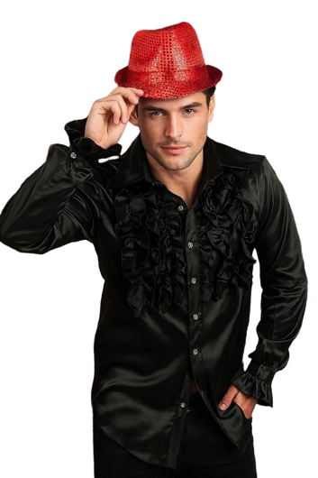 Disco shirt different colors