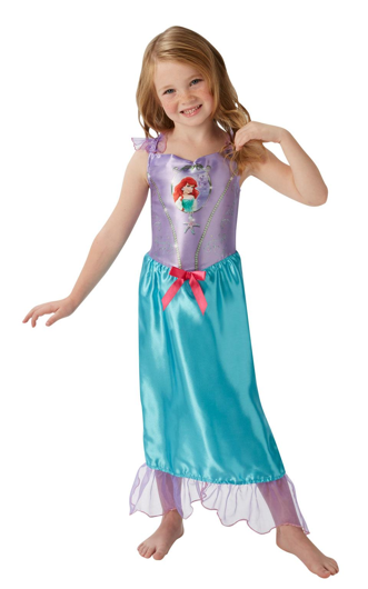 Disney little mermaid dress Ariel