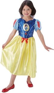 disney snow white dress for girls