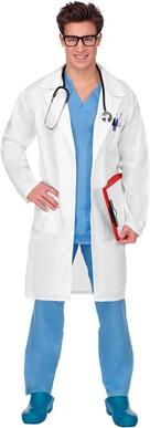 Dokter kostuum