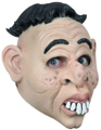 Doofus masker latex
