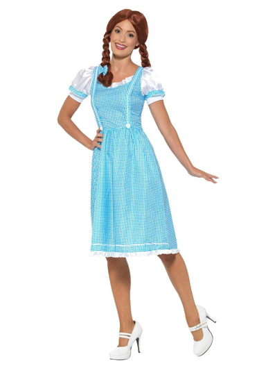 Dorothy costume