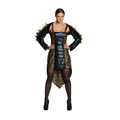 Draak kostuum dames