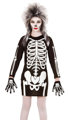 Dress skeleton