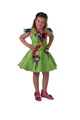 Dress up costume fairy fantasia for girls