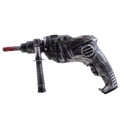 Drilling machine with sound and movement