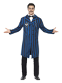 Duc de manoir costume d'Halloween