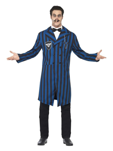Duc de manoir costume d'Halloween