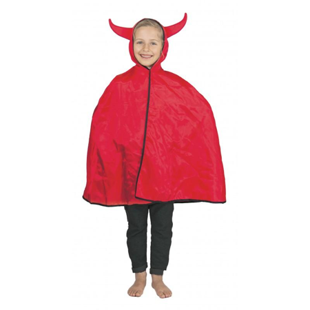 Duvels cape