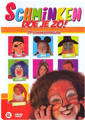 DVD face painting NL-Dutch