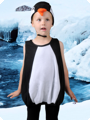 Déguisement de pingouin