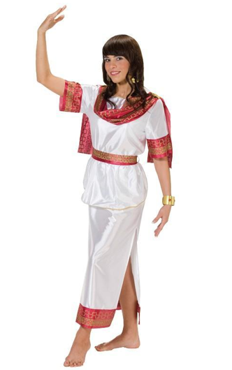 Déguisement grecque femme