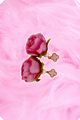 Earrings Flower
