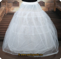 Eco crinoline