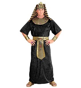 egyptian tutankhamun costume