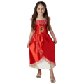 Elena or Alavor princess dress