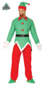 elf costume