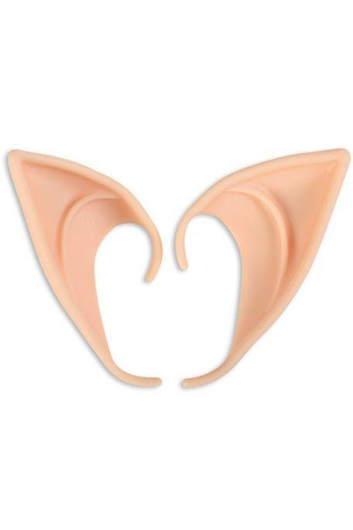 Elf ears