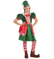 Elfjes kostuum voor meisjes