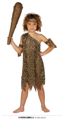 Enfant homme primitif
