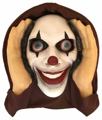 Eng: Enge clown stalker decor