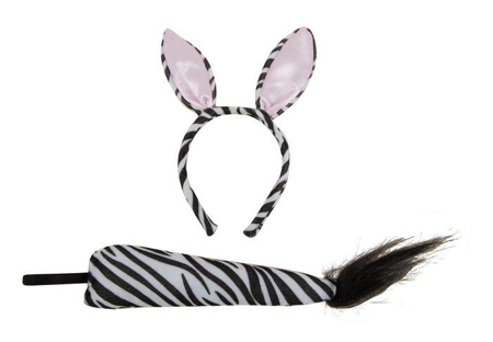 Ensemble Zebra