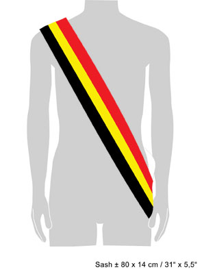 Ere sjerp België