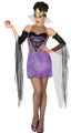 Evil queen costume