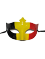 Eye mask Belgium