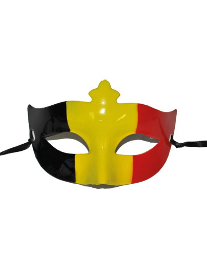Eye mask Belgium