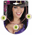 Eyes Necklace