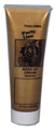 Face paint tube gold