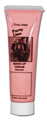 Face paint tube rose