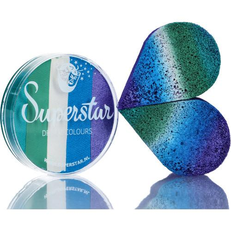 Facepaint Dream Color Mermaid (45gr)