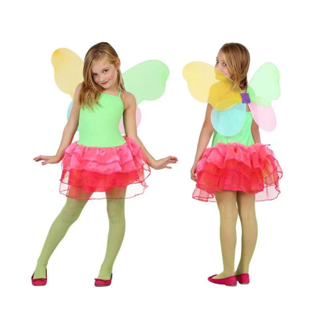 Fairy dress for girls
