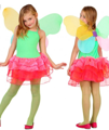 Fairy dress Girl