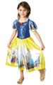 Fairytale princess dress snow white Disney