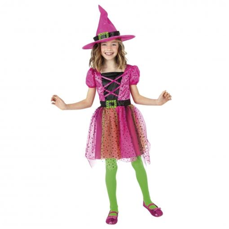 Fairytale witches dress