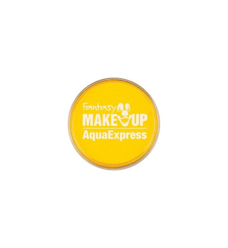 fantasy Aqua make-up Expres 35g Geel