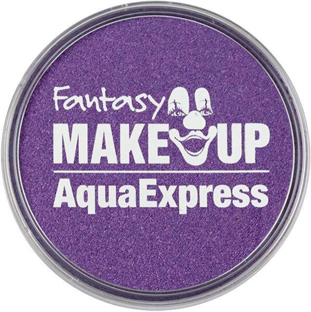 fantasy Aqua make-up Expres 35g Paars @5