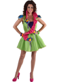 Fantasy Dress